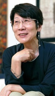 Yuko Tsushima